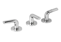 GRIFERIA BIDET PEIRANO CC LIVE CROMO LEVER 70199