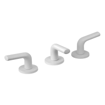 GRIFERIA BIDET PEIRANO CC LIVE BLANCO WHITE LEVER 70199B