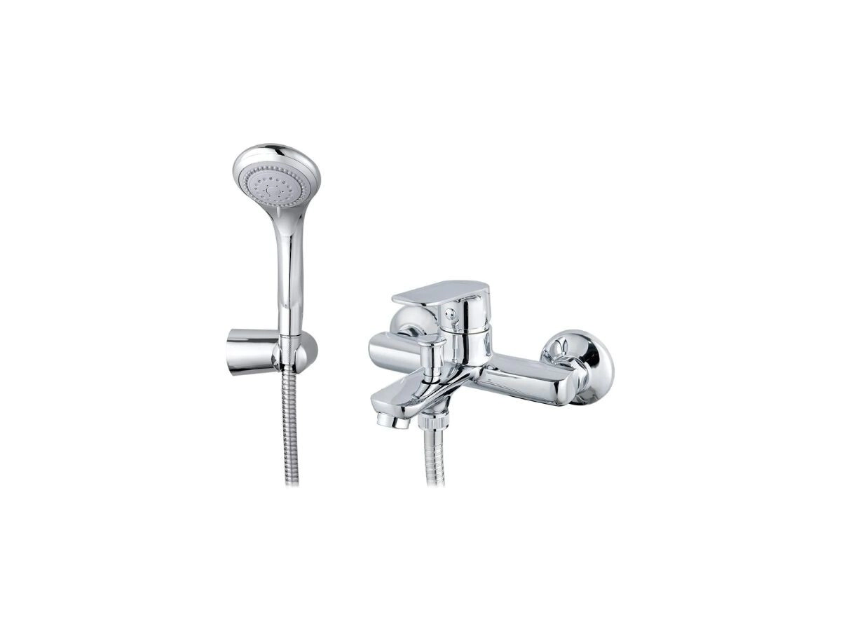 MONOCOMANDO  DUCHA  EXTERIOR  GLOA  LUJO AMUR T/MORA GMBA0400201