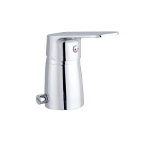 MONOCOMANDO BIDET GLOA  LUJO AMUR T/MORA GMB0400101
