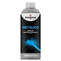 AEROSOL 240 CC METALICO AZUL ESMALTE SINTETICO