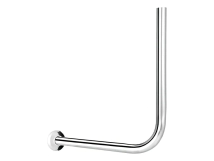 DESCARGA LAVATORIO  CODO ALUMiNIO CR 40X40 RAO 7031813