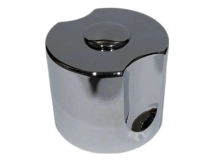 VOLANTE PEIRANO MALBA CROMO ABS A714C