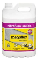 HIDROFUGO  X 20LT  MEGAFLEX