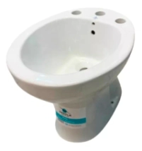 BIDET ONIX 3 PERF BLANCO PRINGLES 1010602