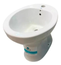 BIDET ONIX 1 PERF BLANCO PRINGLES 1010802