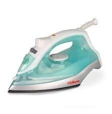 PLANCHA LILIANA RPV202 A VAPOR autolimpiante+vapor+rociador