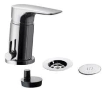 MONOCOMANDO BIDET FV JANA 0189M1CR