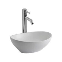 BACHA LOZ FERRUM TORI OVALADA 39X33CM TORBH060B stock