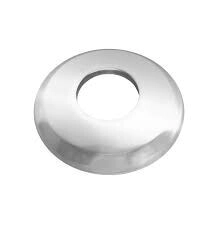 CAMPANA PARA DESCARGA LAVATORIO 1-1/4 CROMO RPC ONDA/HONGO