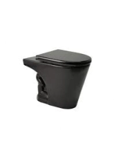 INODORO FERRUM MARINA CORTO NEGRO * 5%