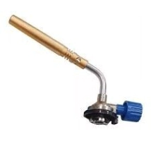 SOPLETE ABRASOL PARA GAS BUTANO 16MM (SOLO PICO ) *10%