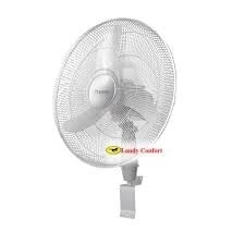 VENTILAD EVER PARED 20 BPF20/VPC20 90w Blanco (pala met.motor bonado cobre)  **5%
