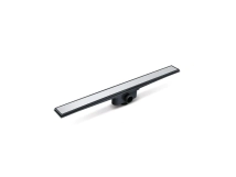 DESAGUE LINEAL ATRIM RIO ABS-ACERO INOX 60CM COD:DPP600T02