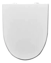 TABLA MARINA FERRUM BLANCO ORIGINAL MADERA LAQ H/CROMO