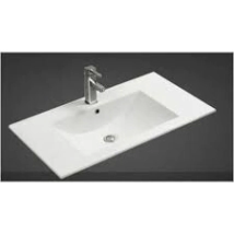 BACHA VANITORY LOZA 80 1A FLOWATER TIPO PRING  M03823-1 *5%