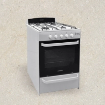 COCINA LLANOS BIANCA BL 35202 56cm multigas   *6%