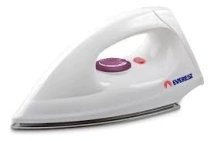 PLANCHA EVEREST HD1099 SECA- base aluminio