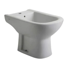 BIDET FERRUM BARI,  BLANCO, MONOCOMANDO *10%