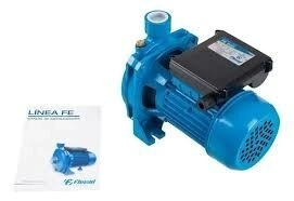 BOMBA CENTRIFUGA 1/2 HP F500 16MT FLUVIAL