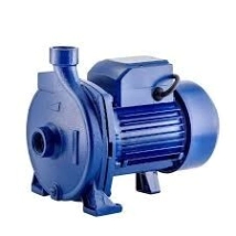 BOMBA CENTRIFUGA 1- HP QC100 VASSER Conex 1" x 1" Caudal 4800 L/H Alt Max 24mt