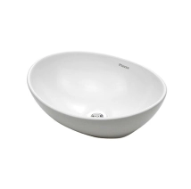 BACHA LOZ PIAZZA 41X33X14,5CM BLANCA *10%