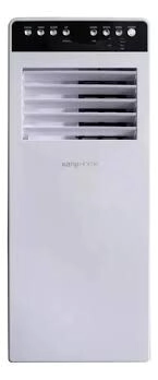 AIRE ACOND.PORT KANJI 2650W  KJHAA2650FCBC