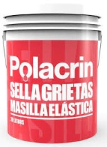 SELLA GRIETAS 4 LT POLACRIN
