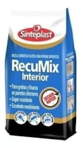 RECUMIX INTERIOR 1,25 kg