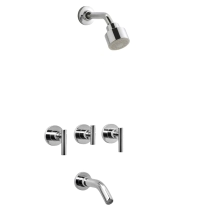 GRIFERIA DUCHA PEIRANO ADRA flor chica) C/Trasf 80162