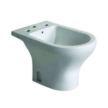BIDET FERRUM VENETO, BLANCO,  3 PERFORACIONES *15%