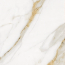 CERAMICO SALTA 43X43 CALACATA DORADO BRILLANTE 2,25MTR2XCAJA 5%