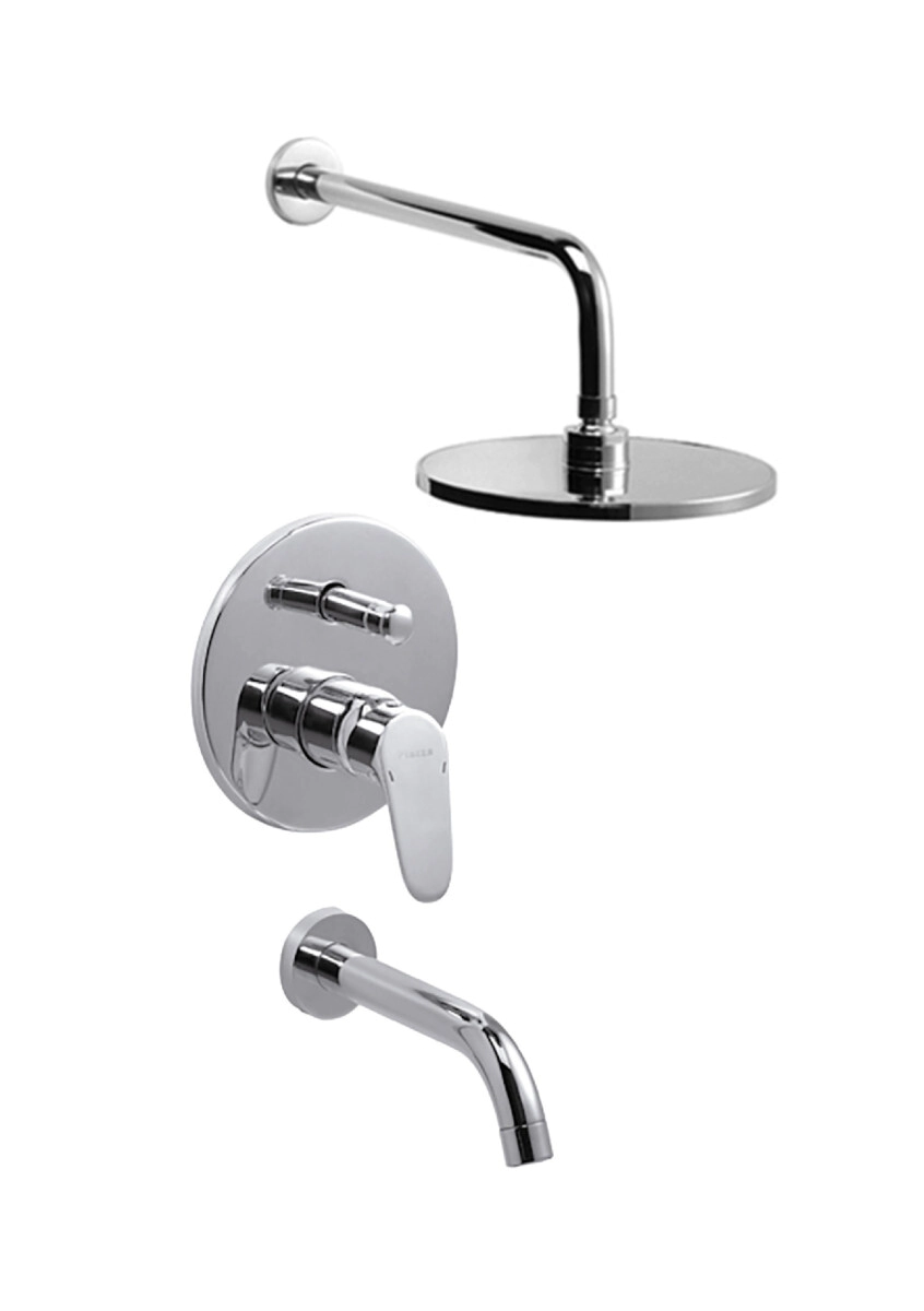 MONOC DUCH PIAZZA OGGY EMB. C/TRANS CR 10506 *10% A PEDIDO