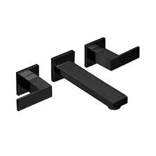 GRIF LAV PIAZZA LEVEL PARED NEGRO 21203NE *10% A PEDIDO