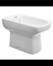 BIDET ROCA D.SENSO BLANCO MONOCOMANDO