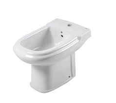 BIDET ROCA DAMA 1P LUJO BLANCO