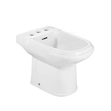 BIDET ROCA DAMA 3P LUJO BLANCO