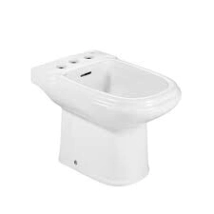 BIDET ROCA DAMA 3P LUJO BLANCO
