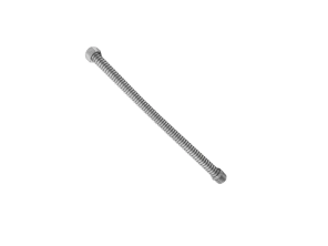 FLEXIBLE ACERO 1/2 X 30cm RG/RAO CHICOFLEX