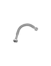 FLEXIBLE ACERO 1/2 X 40CM RG CHICOFLEX *%5