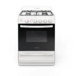 COCINA ORMAY LUMA BLANCA encend+luz+multig 57,60 cm.