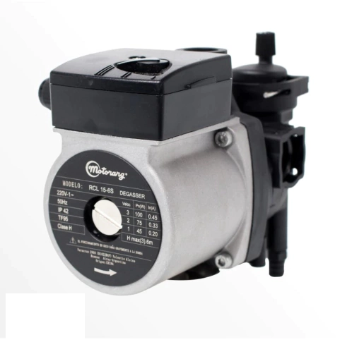 BOMBA CIRCULADORA  CL 15/6S PARA  CALDERA 95 W 3/4 X 3/4  **A PEDIDO*