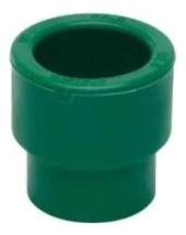 CUPLA TRANSICION FUSION 40X32 LATYN *10% PPR