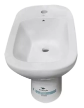 BIDET PRINGLES CUARZO C.COMERCIAL 1A BLANCO C/DETAL ( TIPO BARI )2/0131/01
