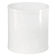 CUPLA PVC TIGRE 63 C/ORING