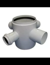 PILETA PATIO PVC 10 X10 TIGRE 3E BAJA C/ORING