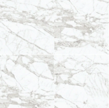 CERAMICO SALTA 43X43 CALACATA BLANCO BRILLANTE 2,25MTR2XCAJA 5%