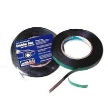 CINTA DOBLE FAZ  X 10MT *7 %