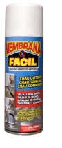 MEMBRANA FACIL BLANCO (CAUCHO LIQUIDO EN AEROSOL) * 7 %