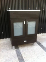 VANITORY LUNA 60 COLGAR PARA BACHA PRINGLES SIN MESADA *15 %